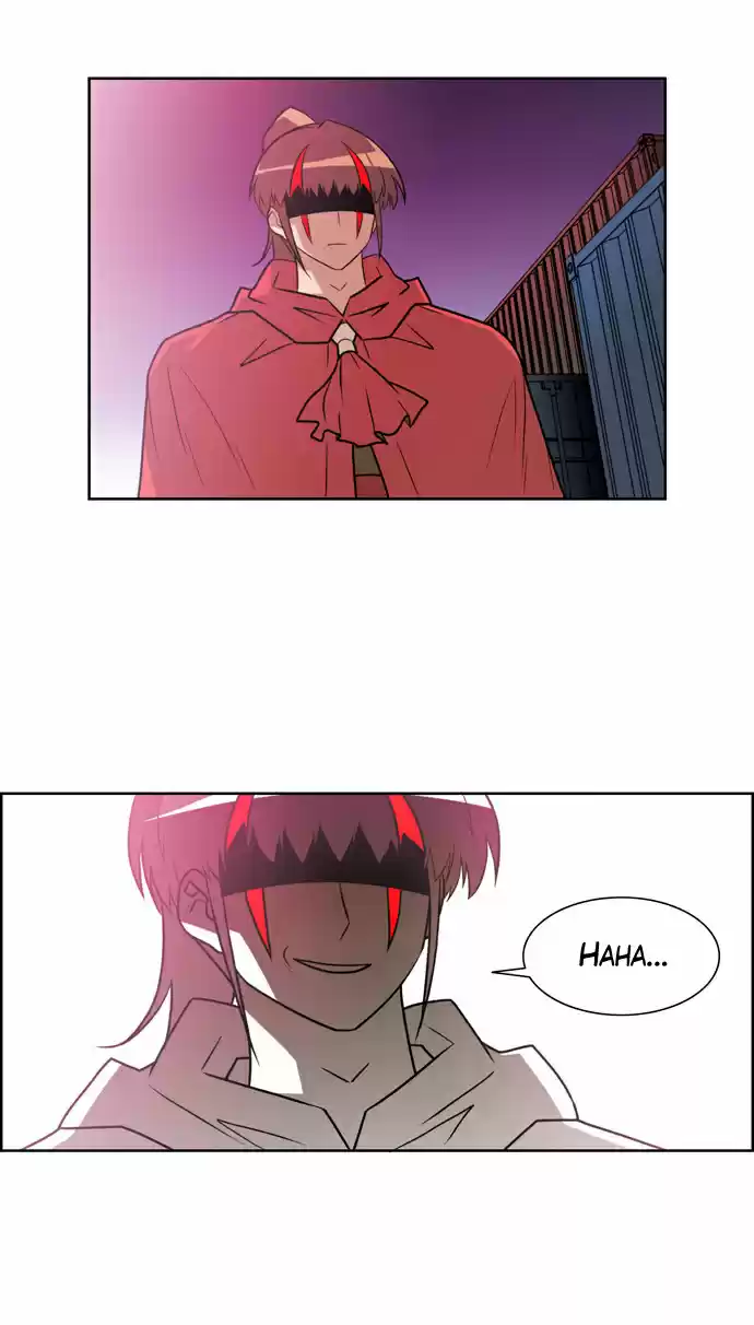 City of the Dead Sorcerer Ch. 160 Prelude (End)