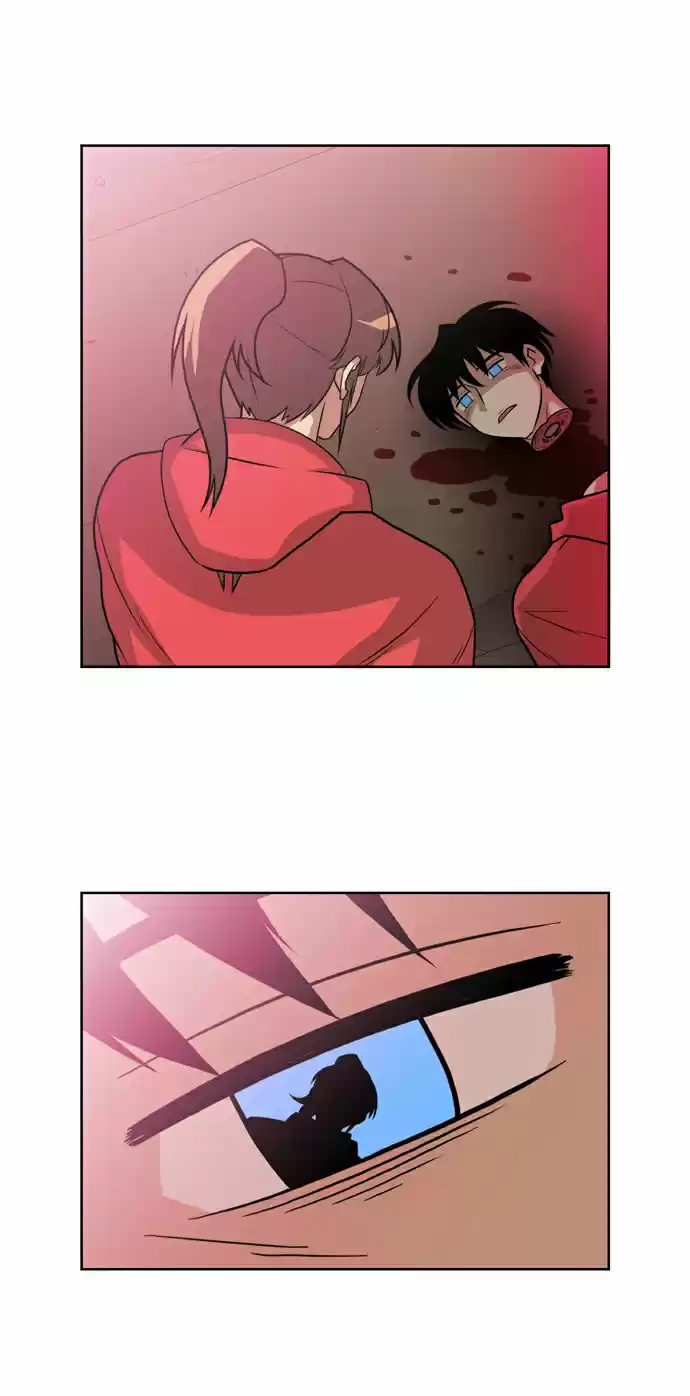 City of the Dead Sorcerer Ch. 160 Prelude (End)