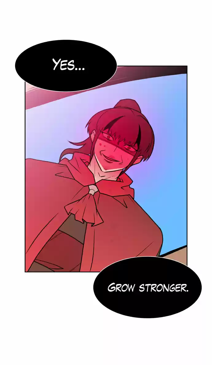 City of the Dead Sorcerer Ch. 160 Prelude (End)