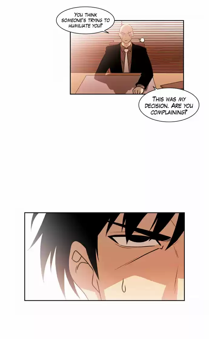 City of the Dead Sorcerer Ch. 162 In Game (1)