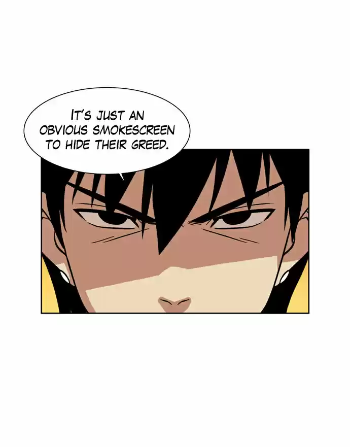 City of the Dead Sorcerer Ch. 162 In Game (1)