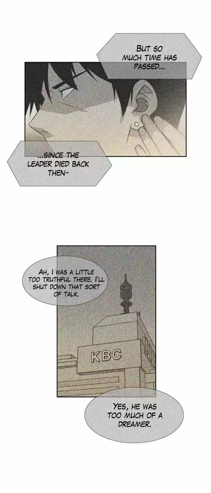 City of the Dead Sorcerer Ch. 162 In Game (1)