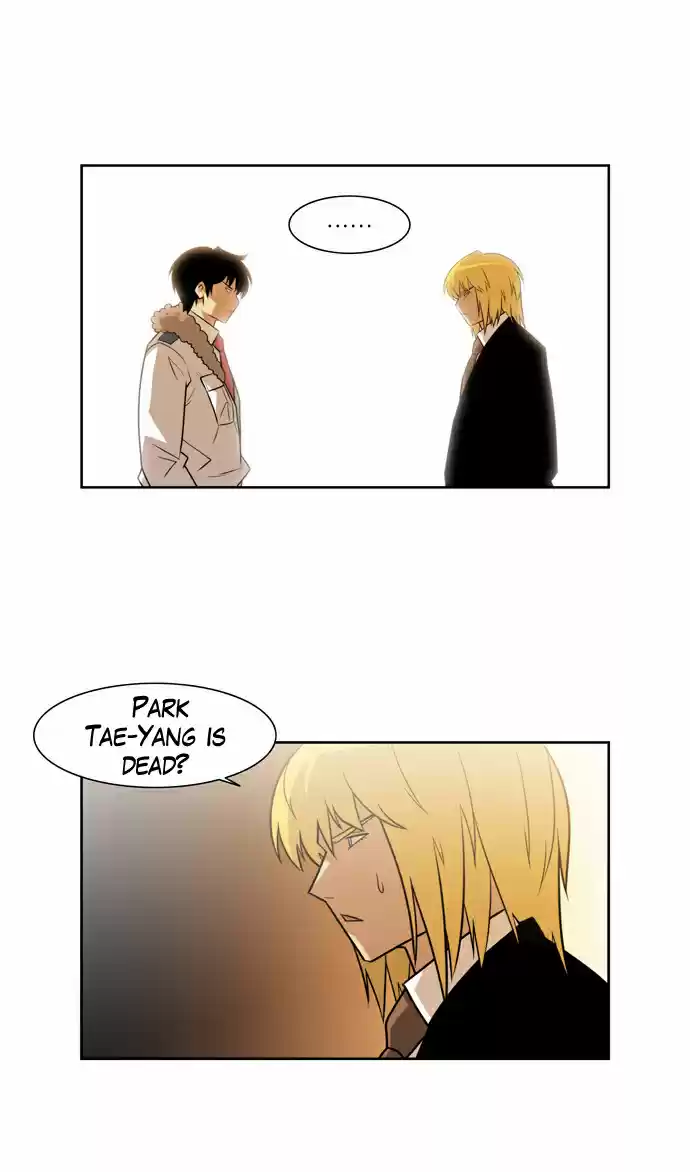 City of the Dead Sorcerer Ch. 162 In Game (1)