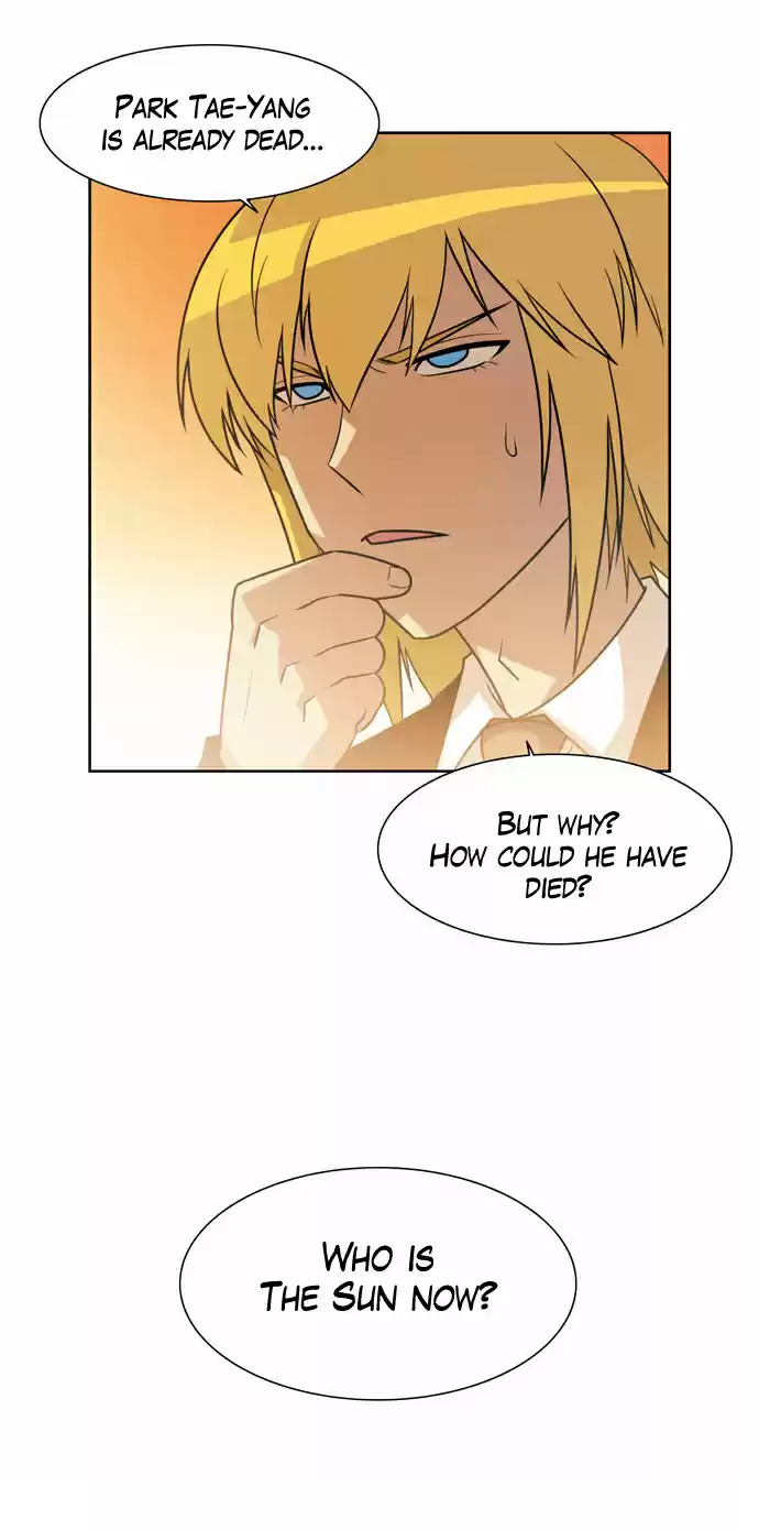 City of the Dead Sorcerer Ch. 162 In Game (1)