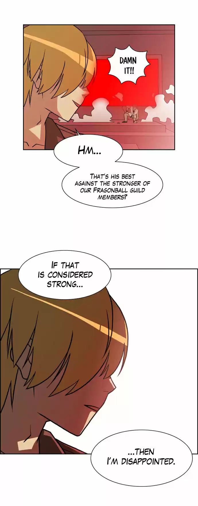 City of the Dead Sorcerer Ch. 163 In Game (2)