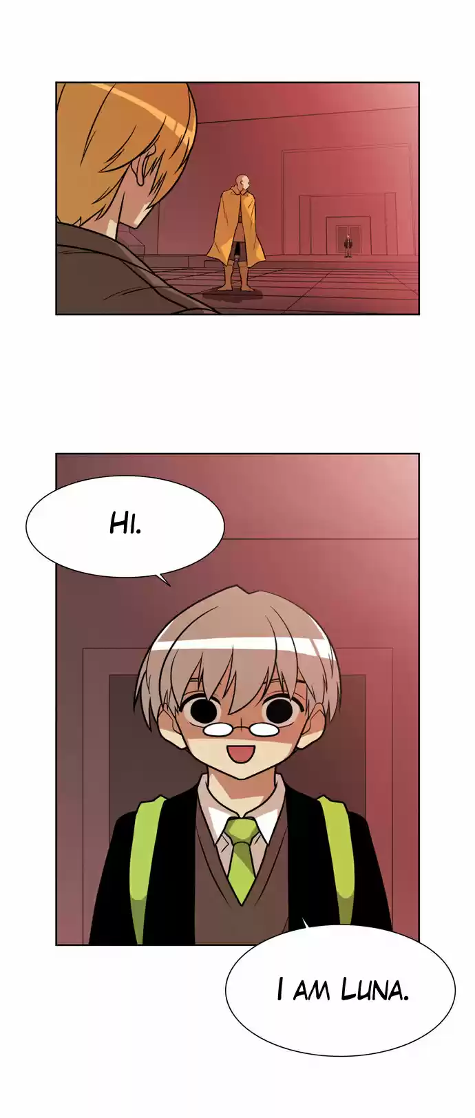 City of the Dead Sorcerer Ch. 163 In Game (2)