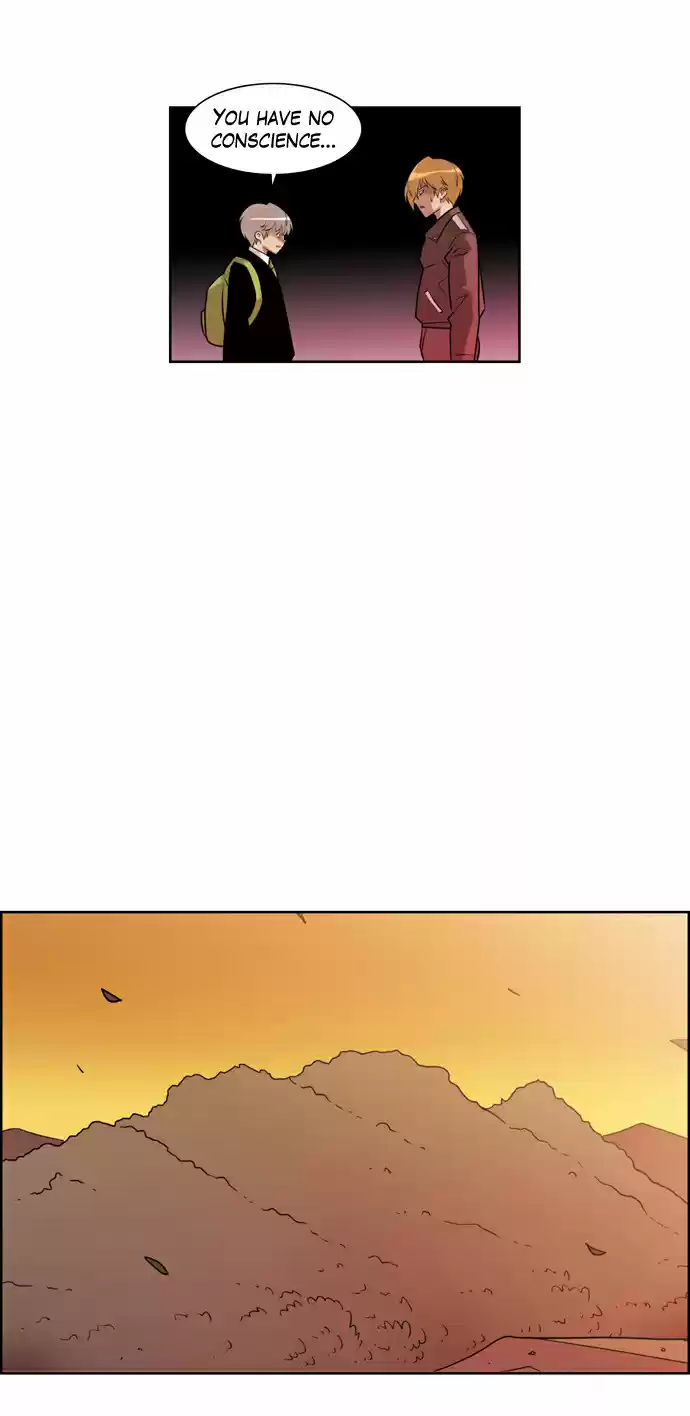 City of the Dead Sorcerer Ch. 163 In Game (2)