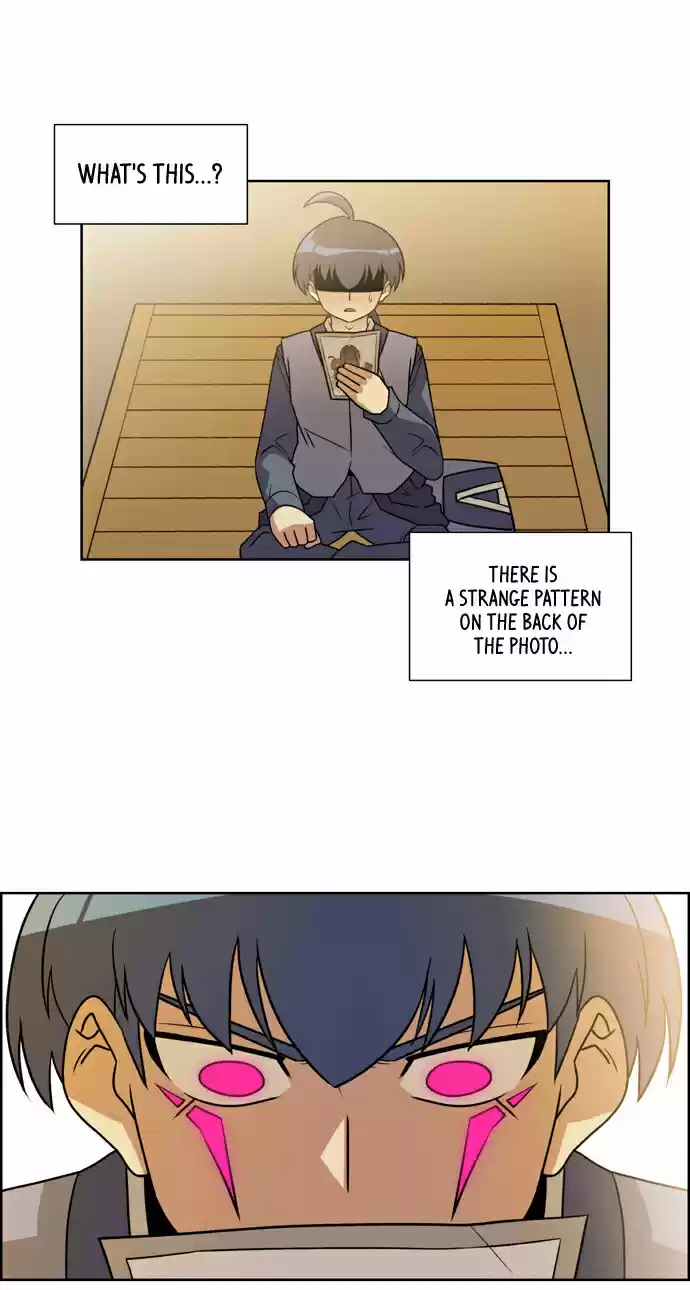 City of the Dead Sorcerer Ch. 163 In Game (2)