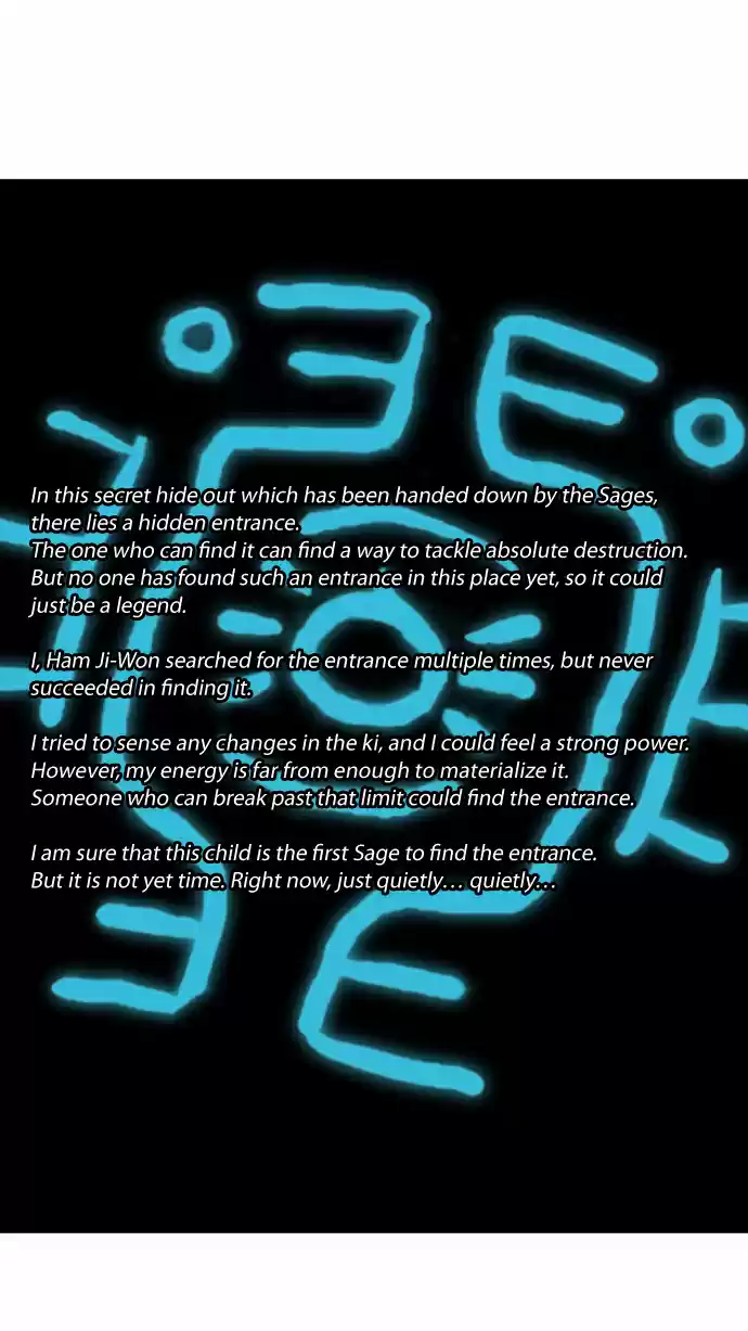 City of the Dead Sorcerer Ch. 163 In Game (2)