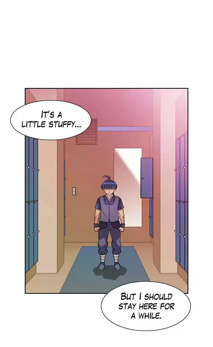 City of the Dead Sorcerer Ch. 163 In Game (2)