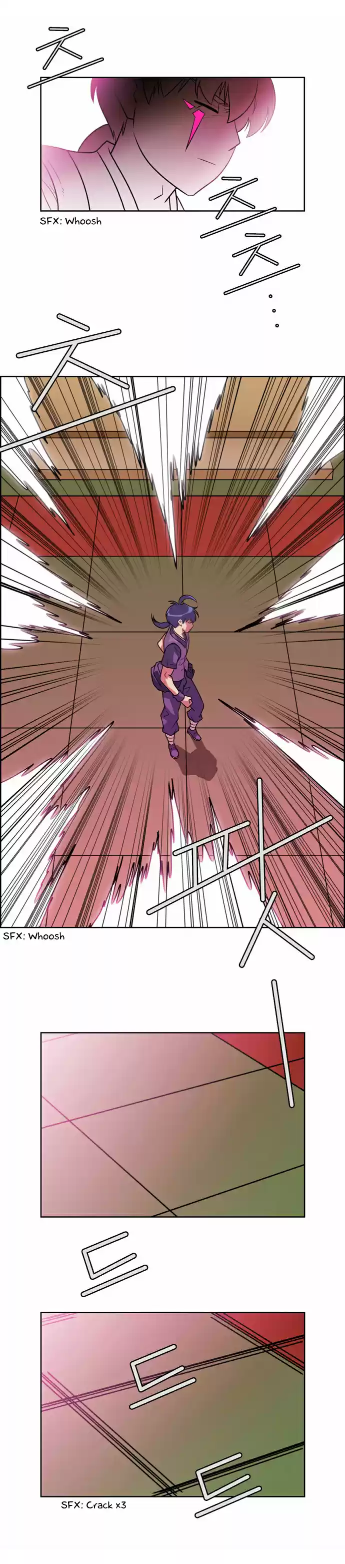 City of the Dead Sorcerer Ch. 163 In Game (2)