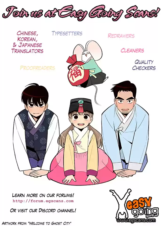 City of the Dead Sorcerer Ch. 163 In Game (2)