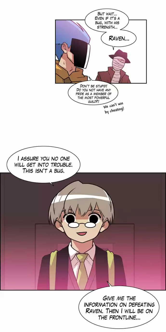 City of the Dead Sorcerer Ch. 164 In Game (3)