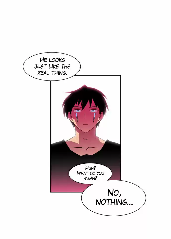 City of the Dead Sorcerer Ch. 164 In Game (3)