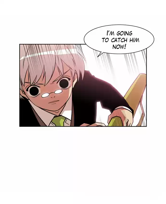 City of the Dead Sorcerer Ch. 164 In Game (3)