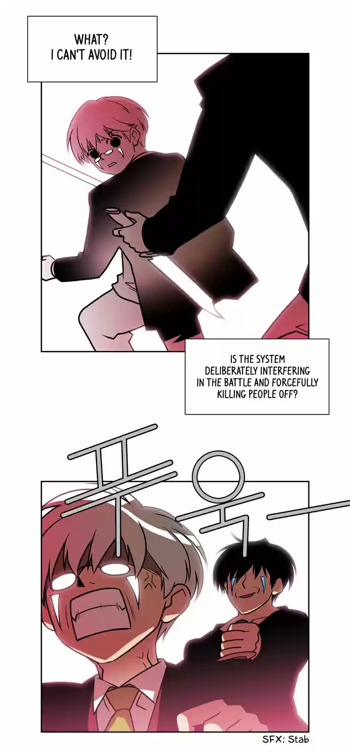 City of the Dead Sorcerer Ch. 164 In Game (3)