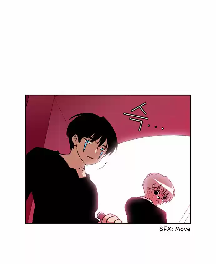 City of the Dead Sorcerer Ch. 164 In Game (3)