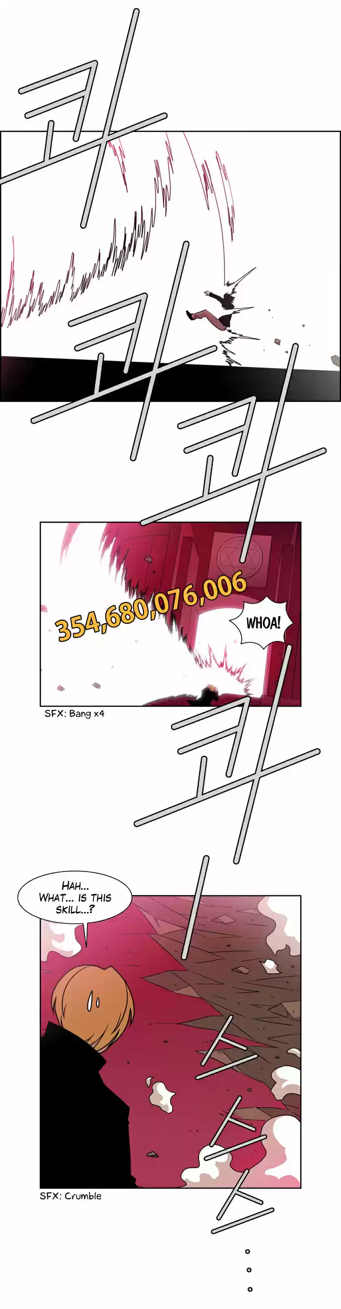 City of the Dead Sorcerer Ch. 164 In Game (3)