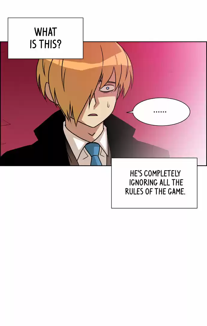 City of the Dead Sorcerer Ch. 164 In Game (3)