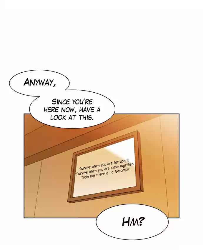 City of the Dead Sorcerer Ch. 164 In Game (3)