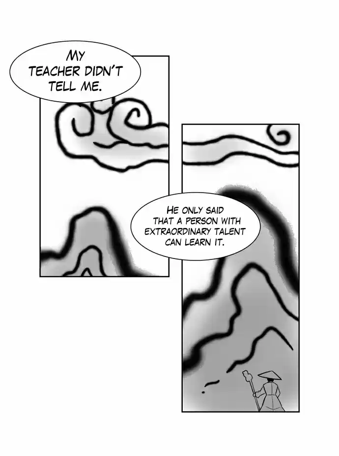 City of the Dead Sorcerer Ch. 164 In Game (3)