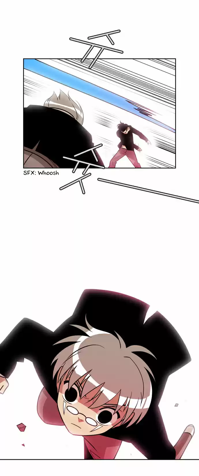 City of the Dead Sorcerer Ch. 165 In Game (4)