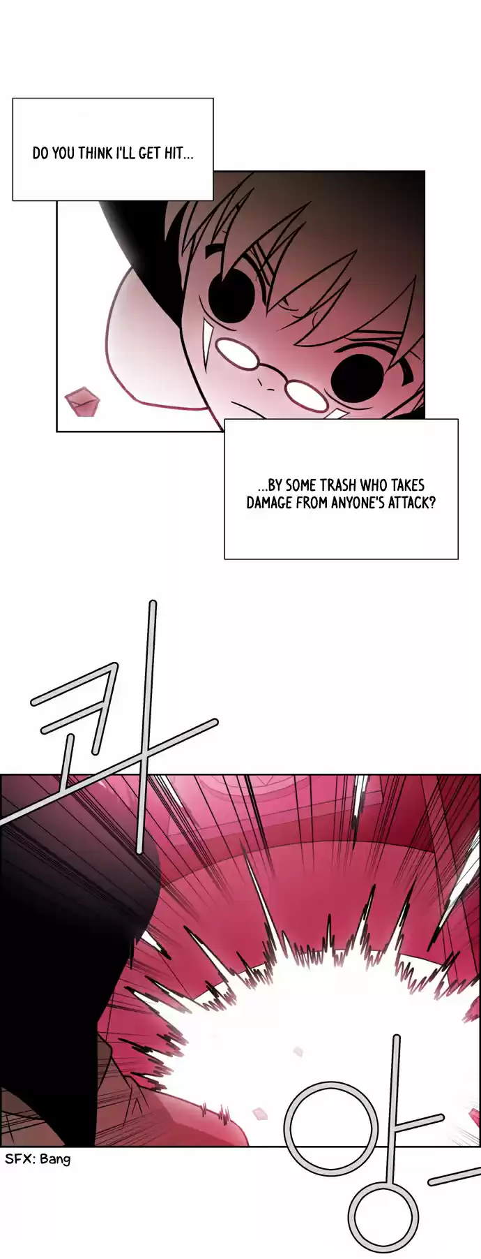 City of the Dead Sorcerer Ch. 165 In Game (4)