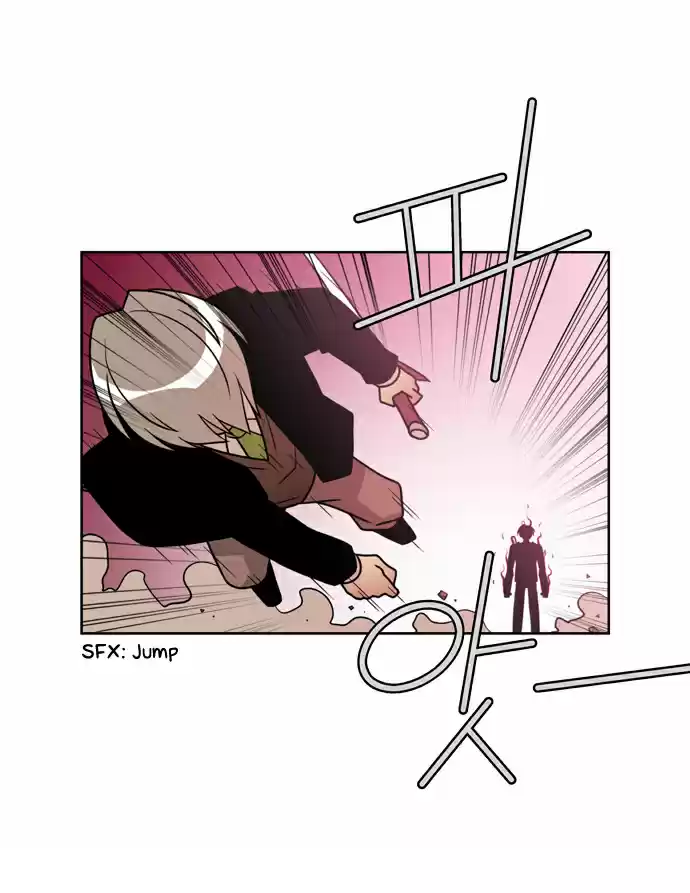 City of the Dead Sorcerer Ch. 165 In Game (4)