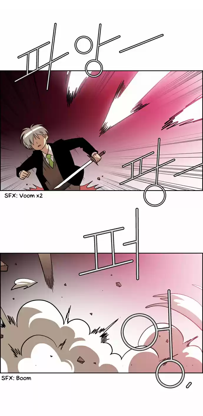 City of the Dead Sorcerer Ch. 165 In Game (4)