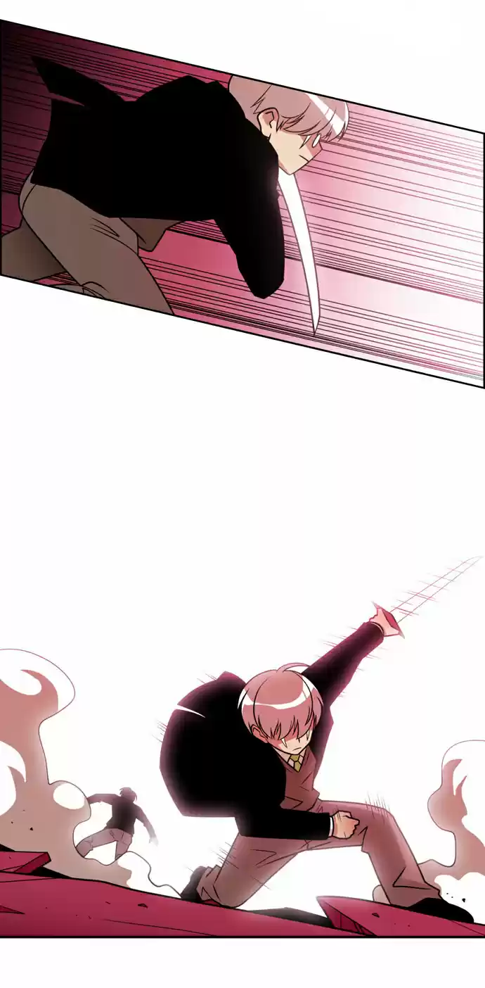 City of the Dead Sorcerer Ch. 165 In Game (4)