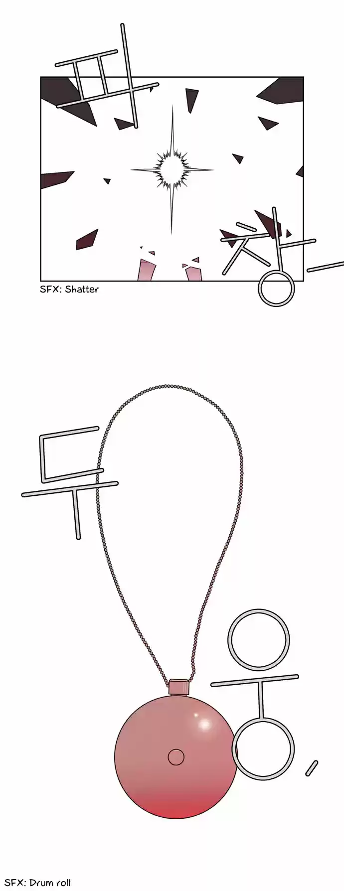 City of the Dead Sorcerer Ch. 165 In Game (4)