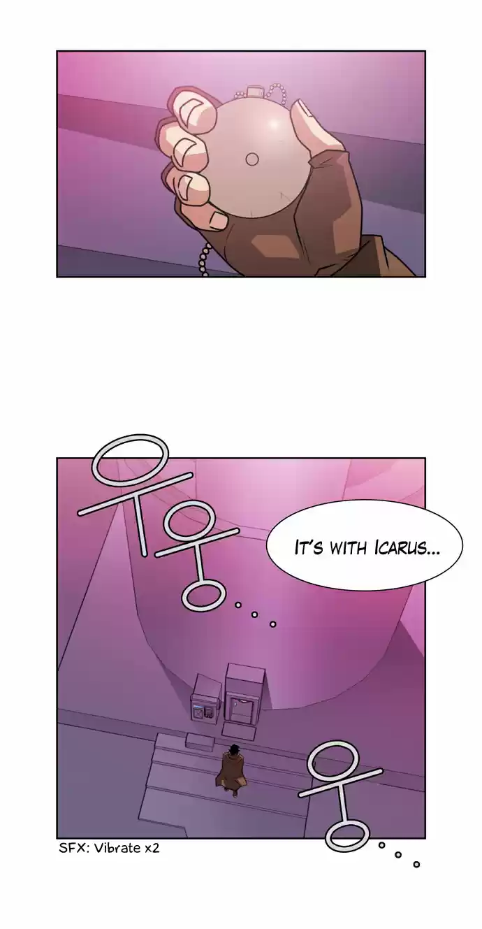 City of the Dead Sorcerer Ch. 165 In Game (4)