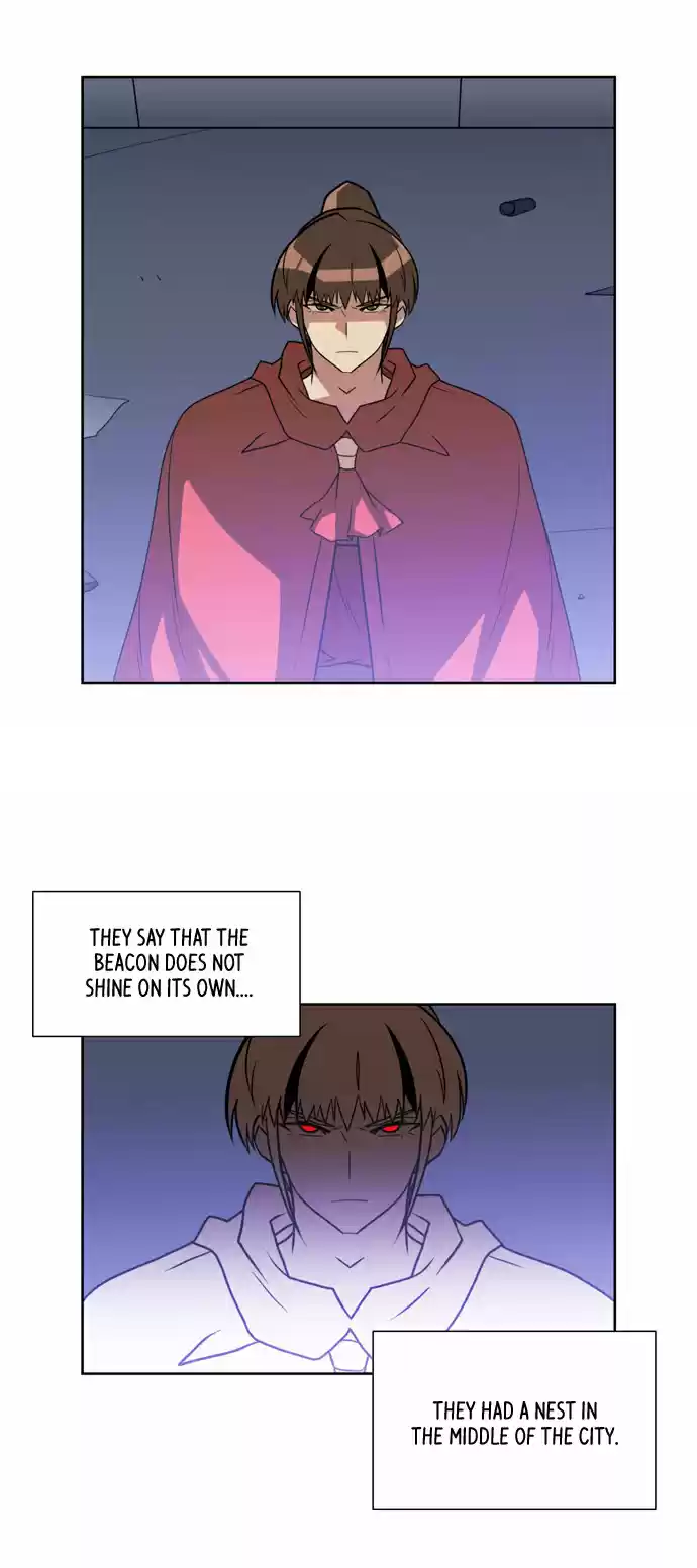 City of the Dead Sorcerer Ch. 165 In Game (4)