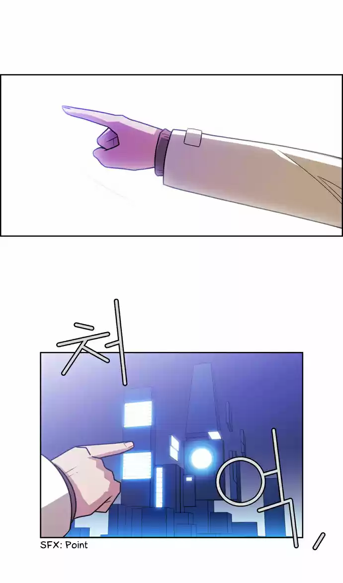 City of the Dead Sorcerer Ch. 165 In Game (4)