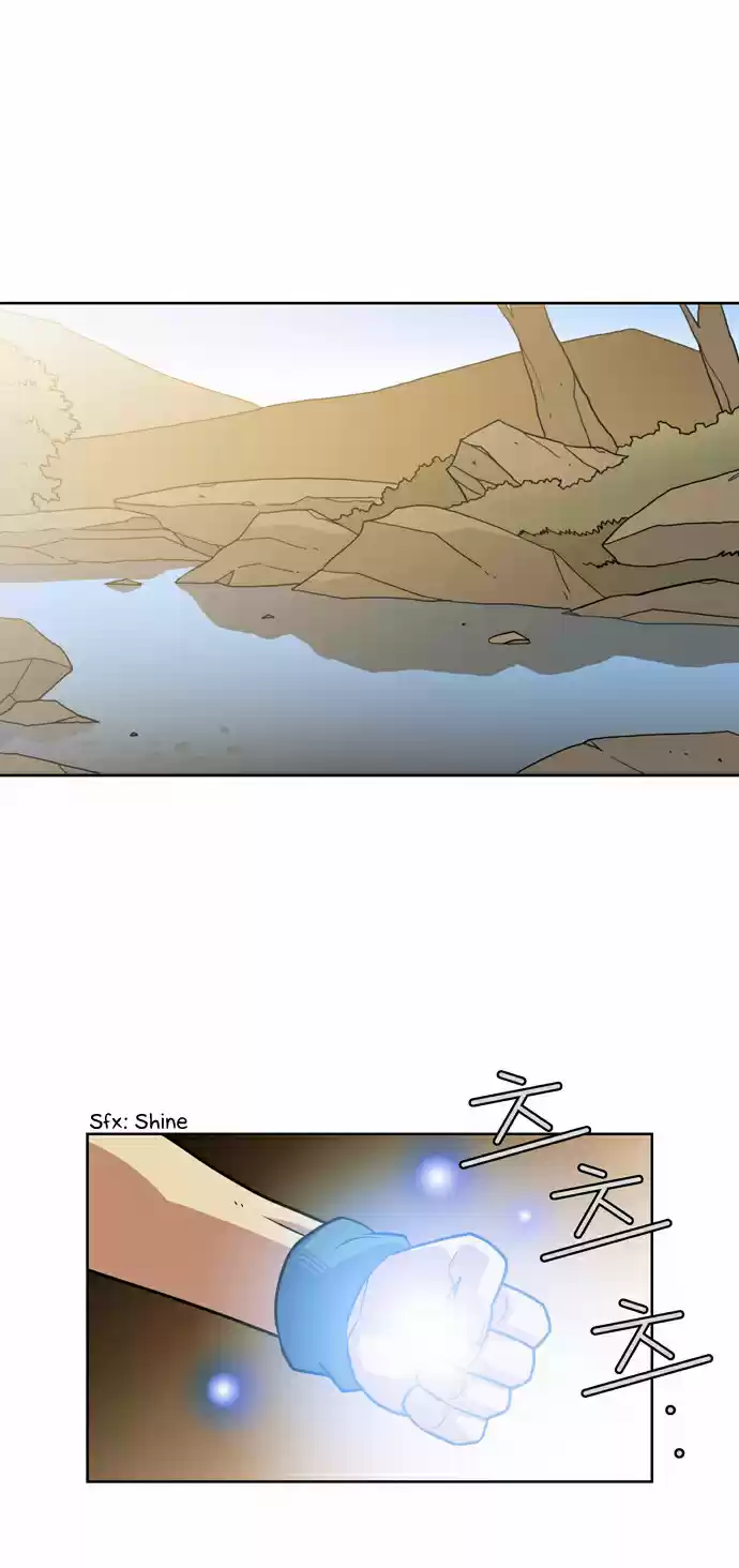 City of the Dead Sorcerer Ch. 166 In Game (5)