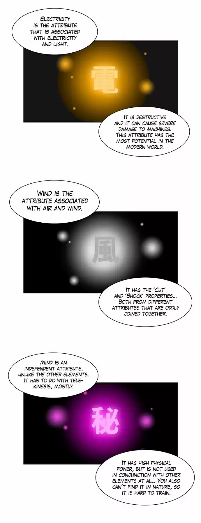 City of the Dead Sorcerer Ch. 166 In Game (5)