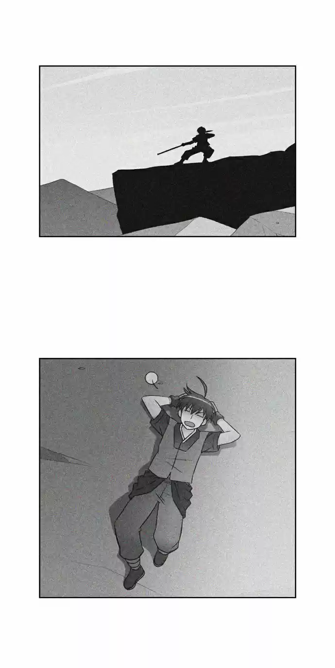 City of the Dead Sorcerer Ch. 166 In Game (5)