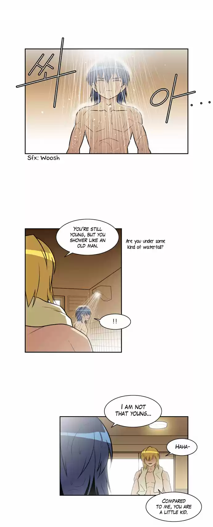 City of the Dead Sorcerer Ch. 166 In Game (5)