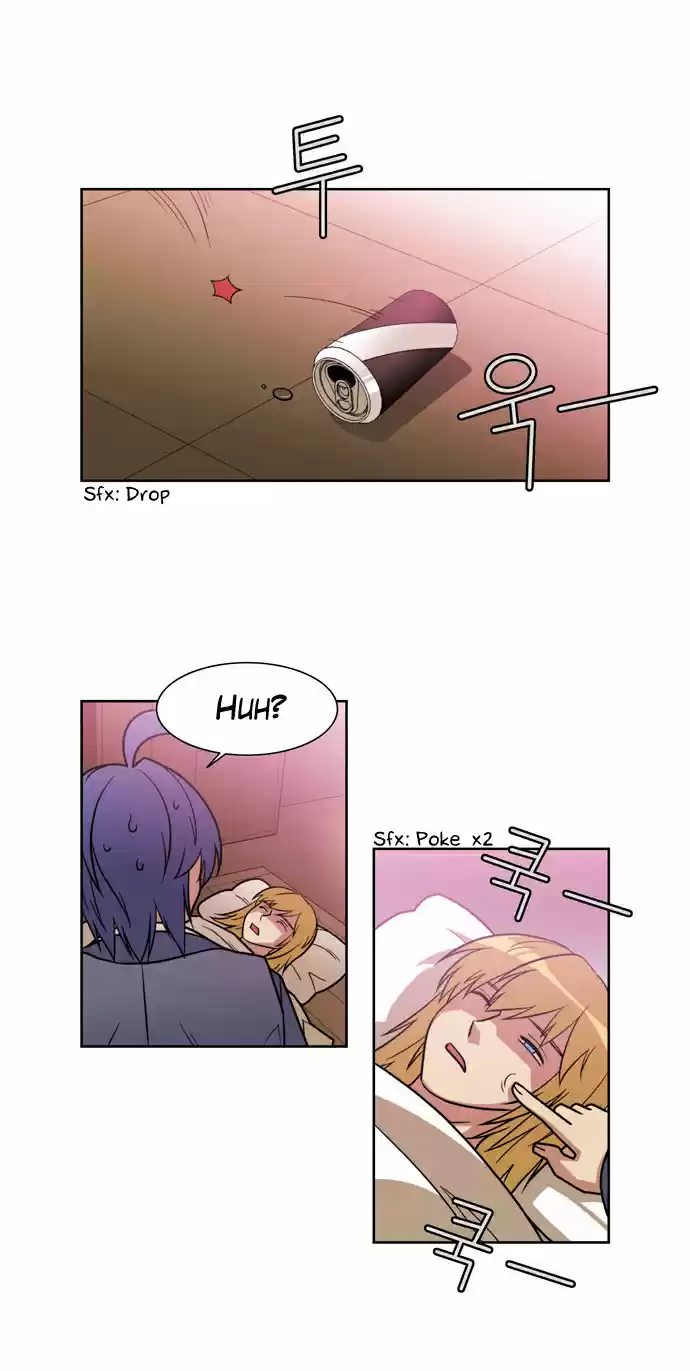 City of the Dead Sorcerer Ch. 166 In Game (5)