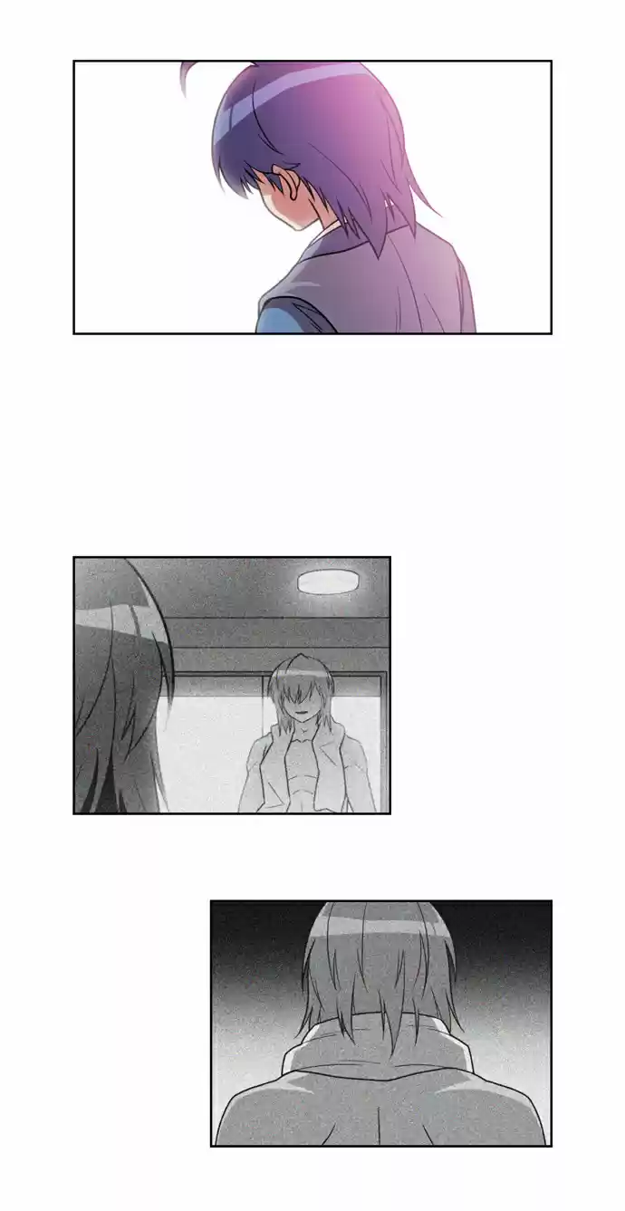 City of the Dead Sorcerer Ch. 166 In Game (5)