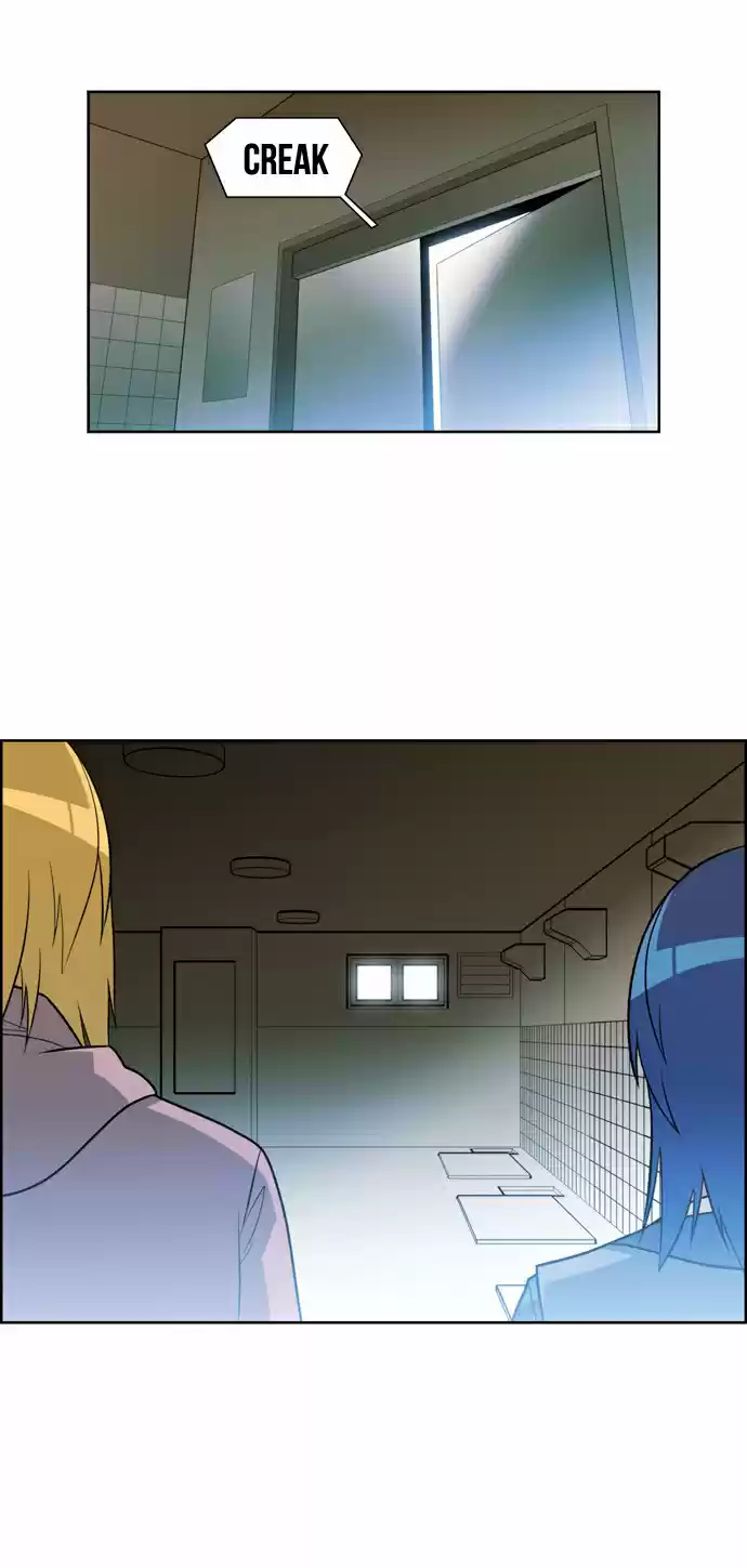 City of the Dead Sorcerer Ch. 167 In Game (6)