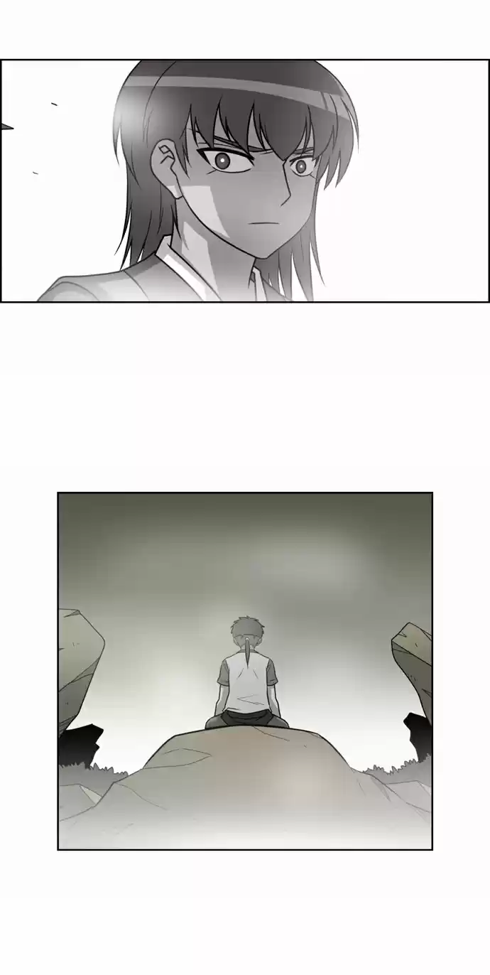 City of the Dead Sorcerer Ch. 167 In Game (6)