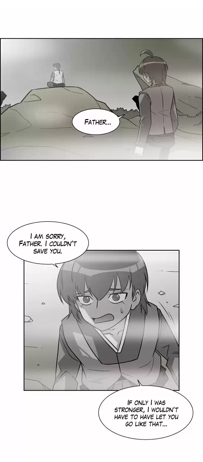 City of the Dead Sorcerer Ch. 167 In Game (6)