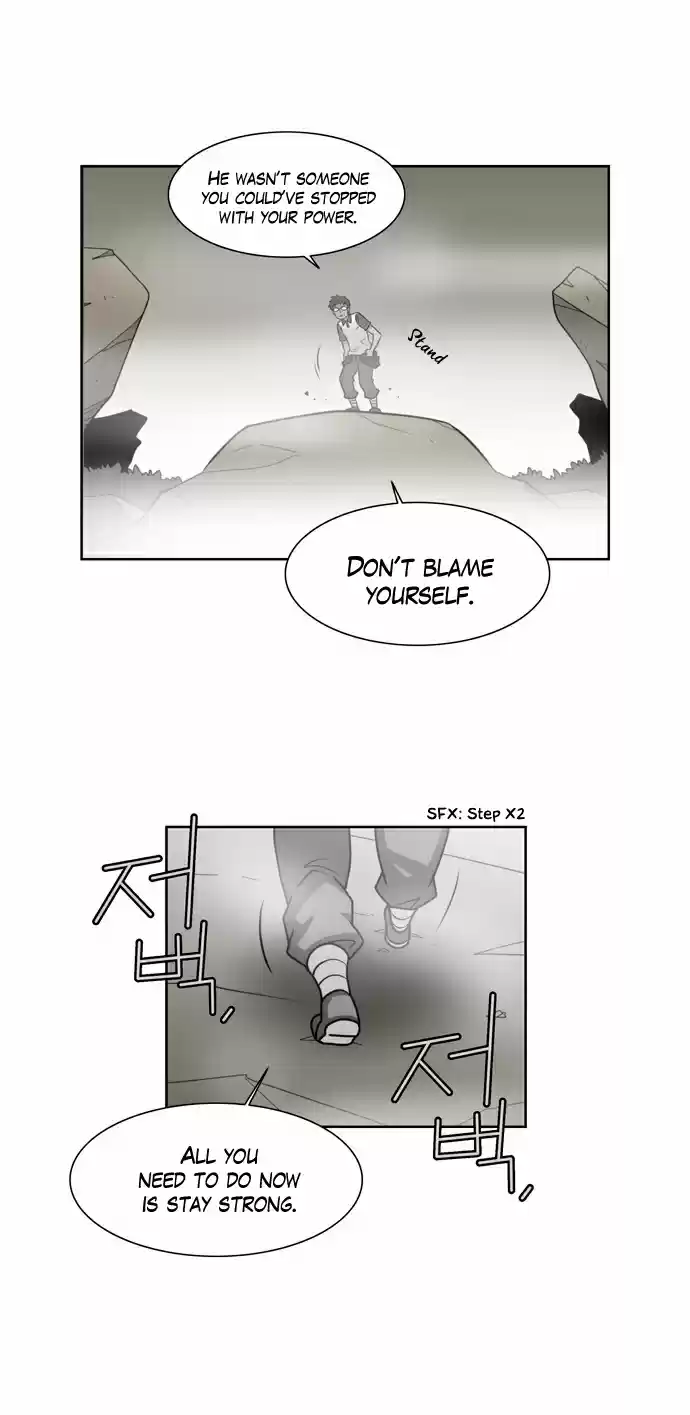 City of the Dead Sorcerer Ch. 167 In Game (6)