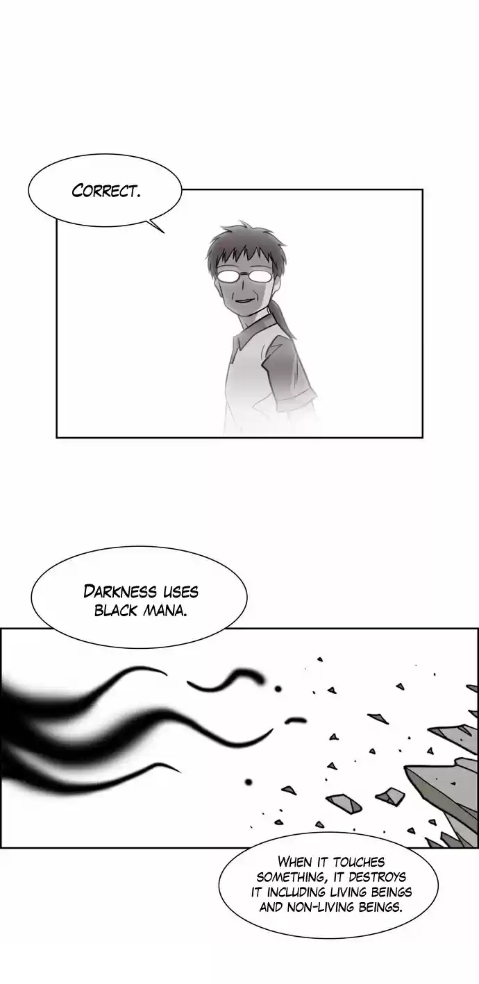 City of the Dead Sorcerer Ch. 167 In Game (6)