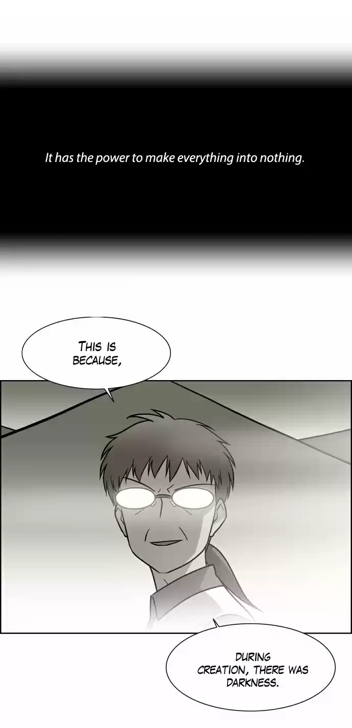 City of the Dead Sorcerer Ch. 167 In Game (6)