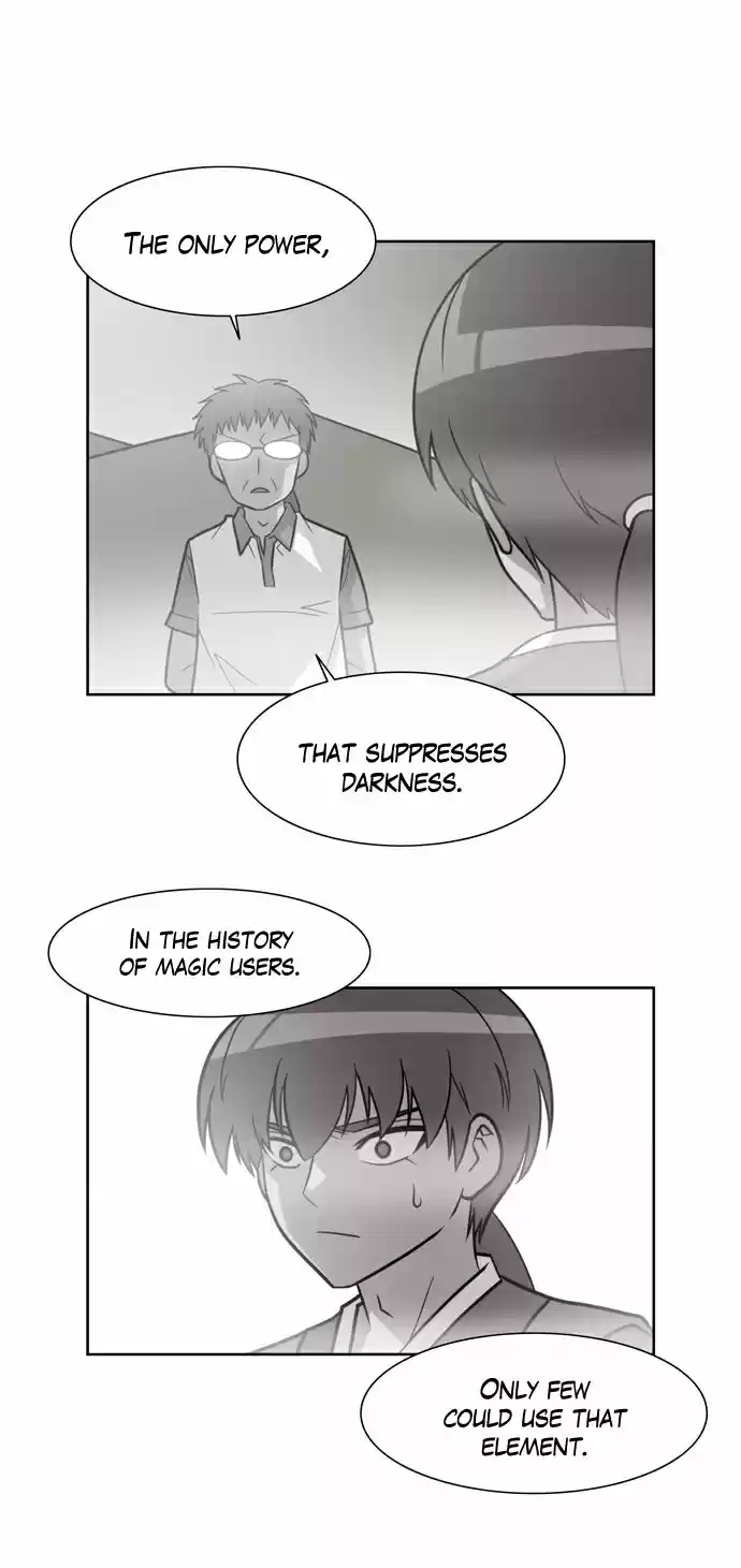 City of the Dead Sorcerer Ch. 167 In Game (6)