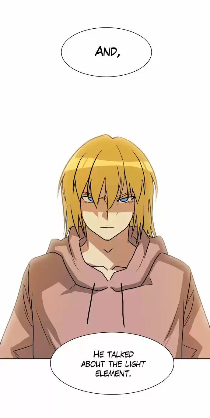 City of the Dead Sorcerer Ch. 167 In Game (6)