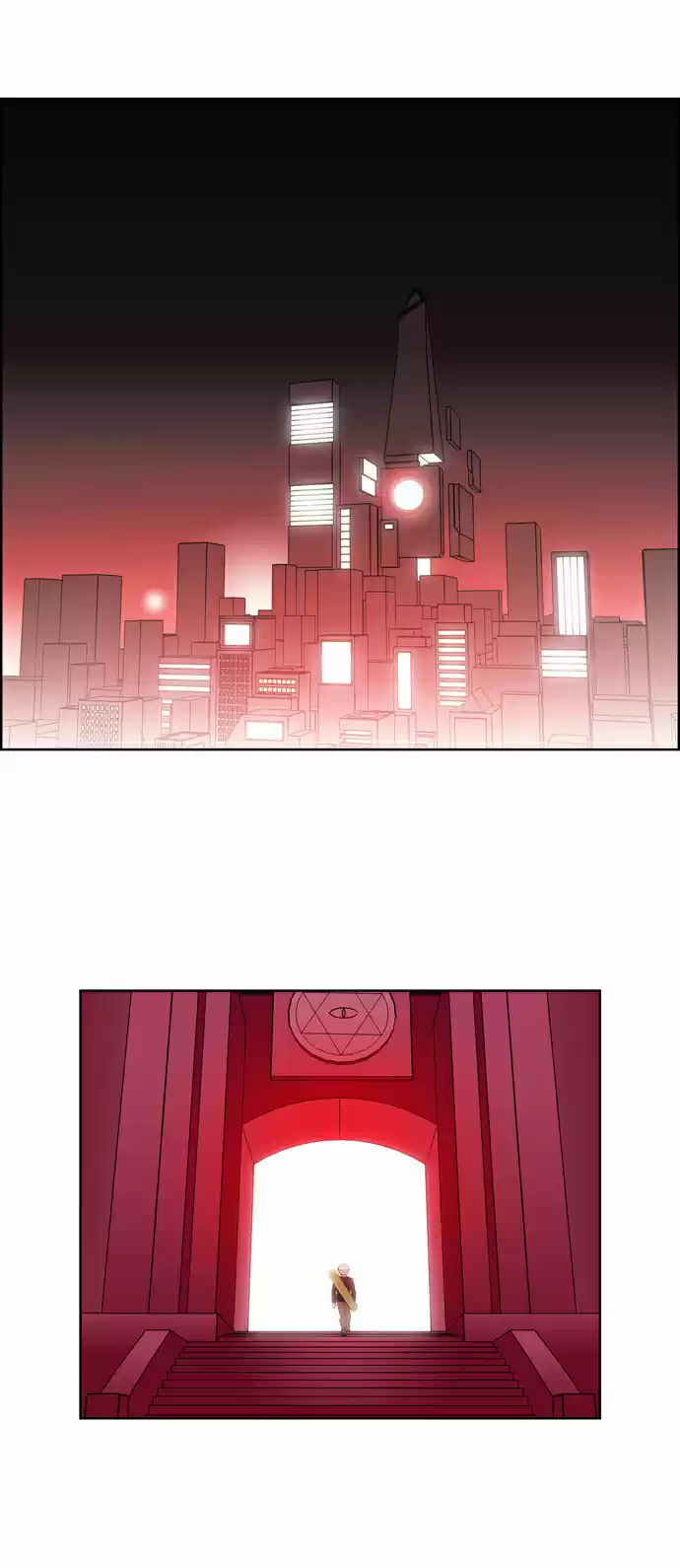 City of the Dead Sorcerer Ch. 168 In_Game(7)