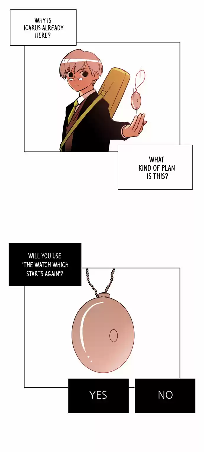 City of the Dead Sorcerer Ch. 168 In_Game(7)